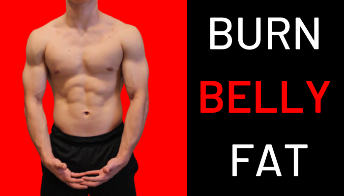 How To Lose BELLY FAT | BEST Exercises To Lose Weight